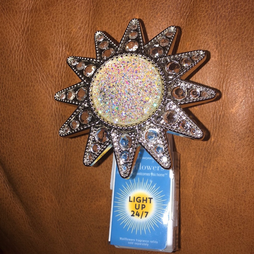 Bath and Body Works Fragrance Wall Plug